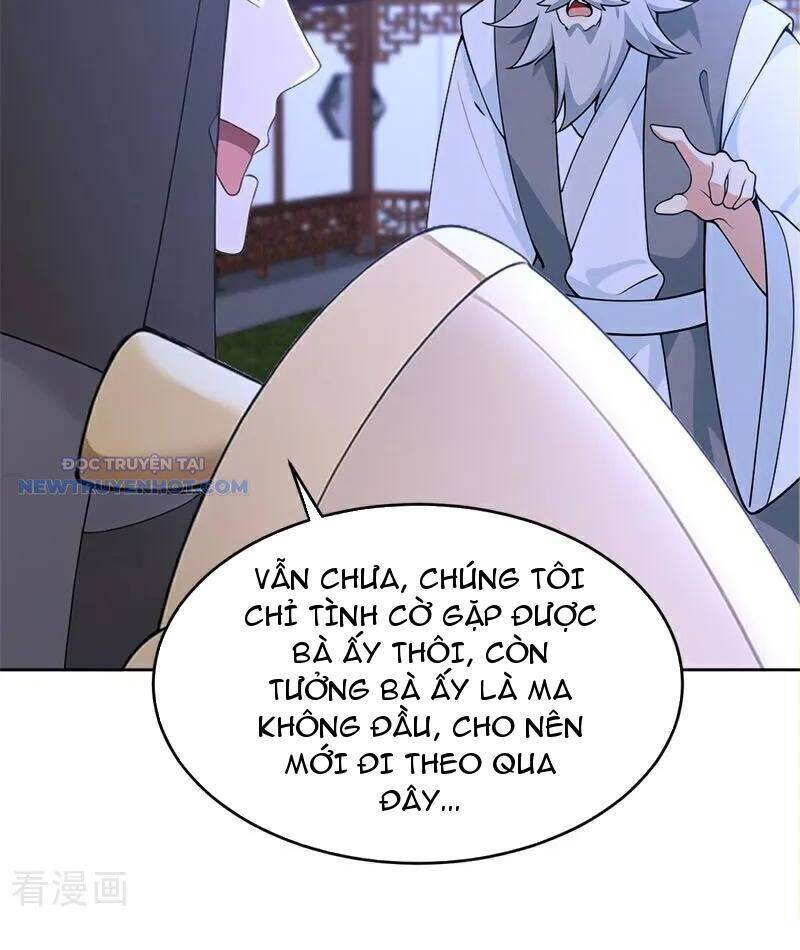 ta thực sự không muốn làm thần tiên chapter 113 56