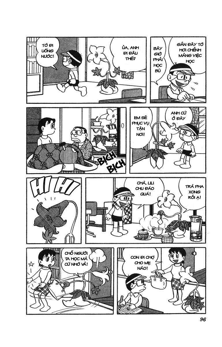 cuốn từ điển kỳ bí chapter 28 8