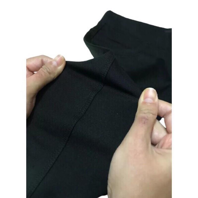 XẢ KHO 3 NGÀYQuần Legging ASO Nâng Mông Kèm Túi Zip Cực Sang