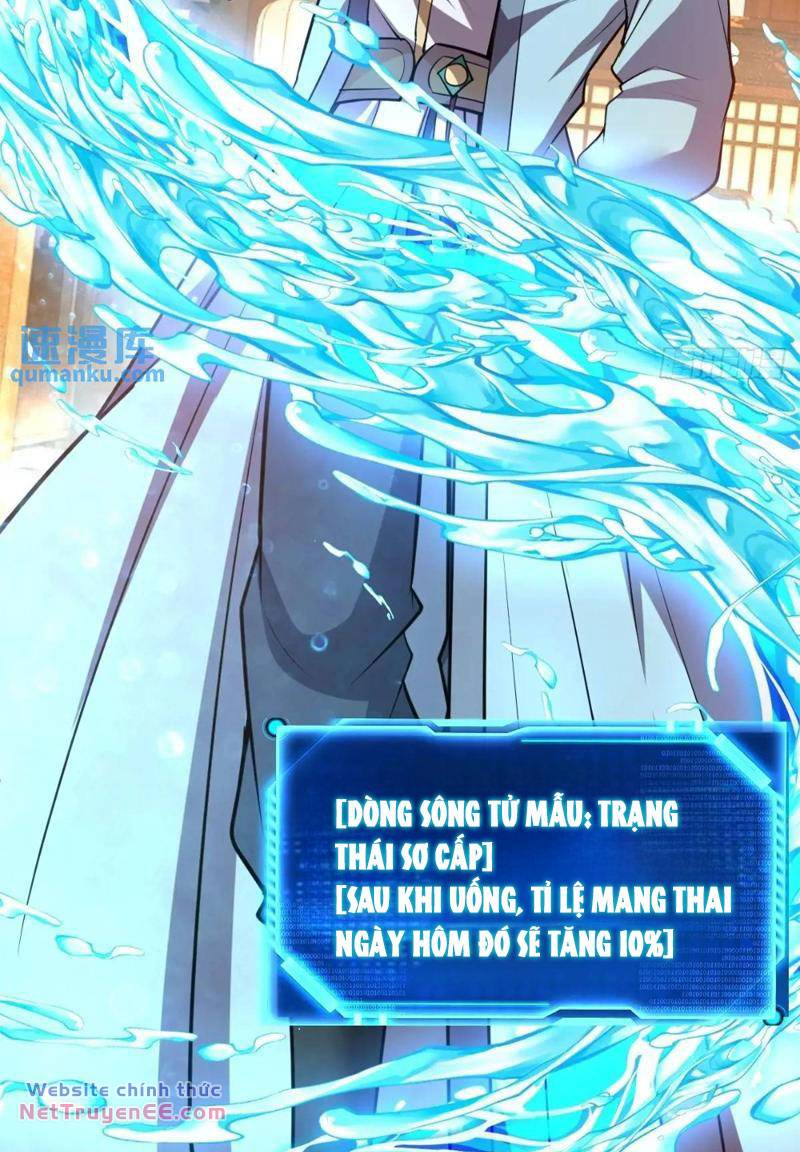 trăm tuổi mở hệ thống: con hiền cháu ngoan quỳ khắp núi! chapter 35 23