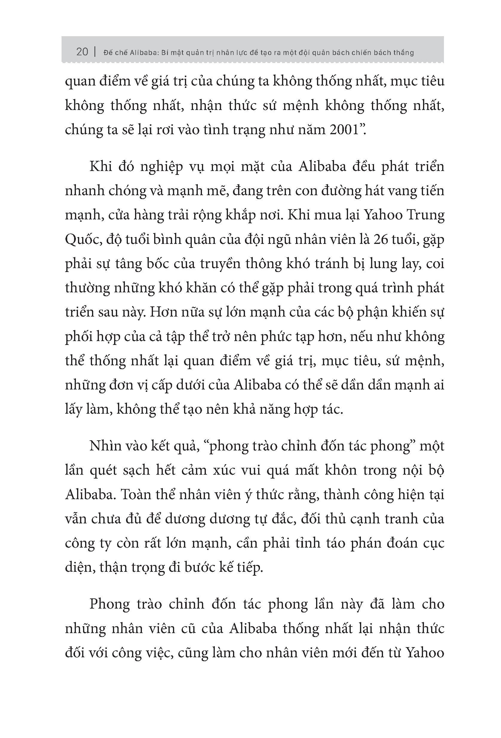 Sách : Đế Chế Alibaba