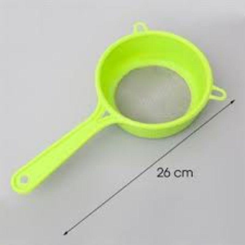 Dụng cụ lọc /rây bột cháo - Lọc cua - Lọc mía giá rẻ