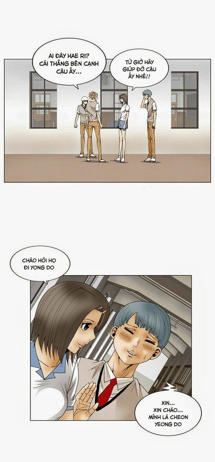 ultimate legend: kang hae hyo chapter 61 4