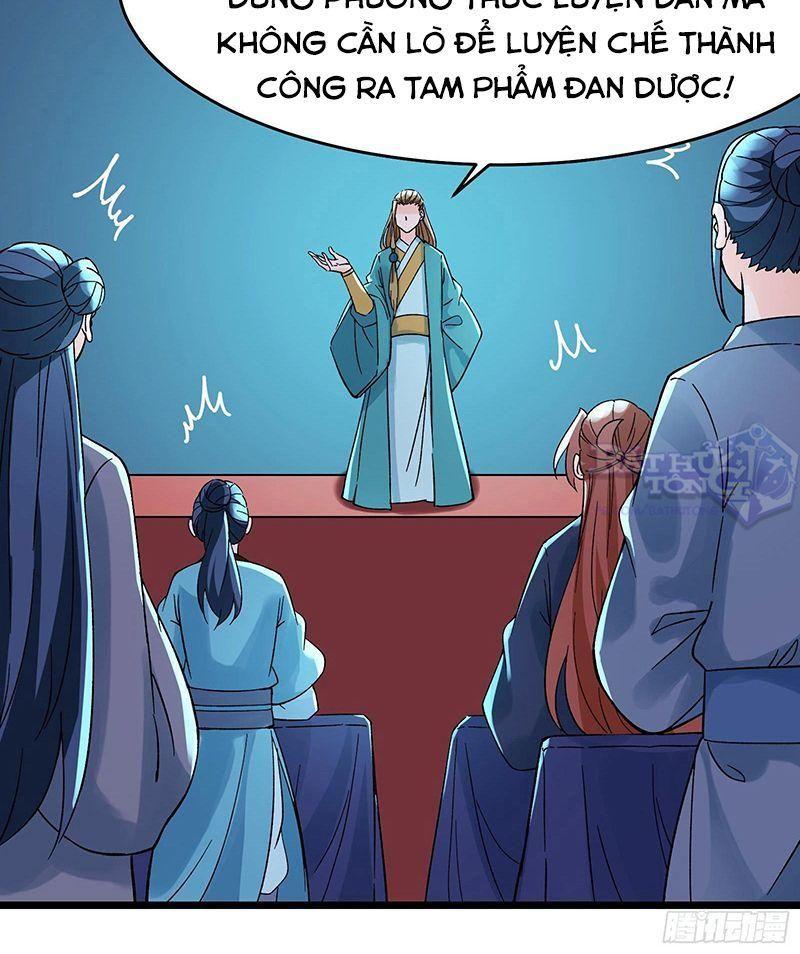 đồ đệ ta toàn là nữ ma đầu chapter 55 24