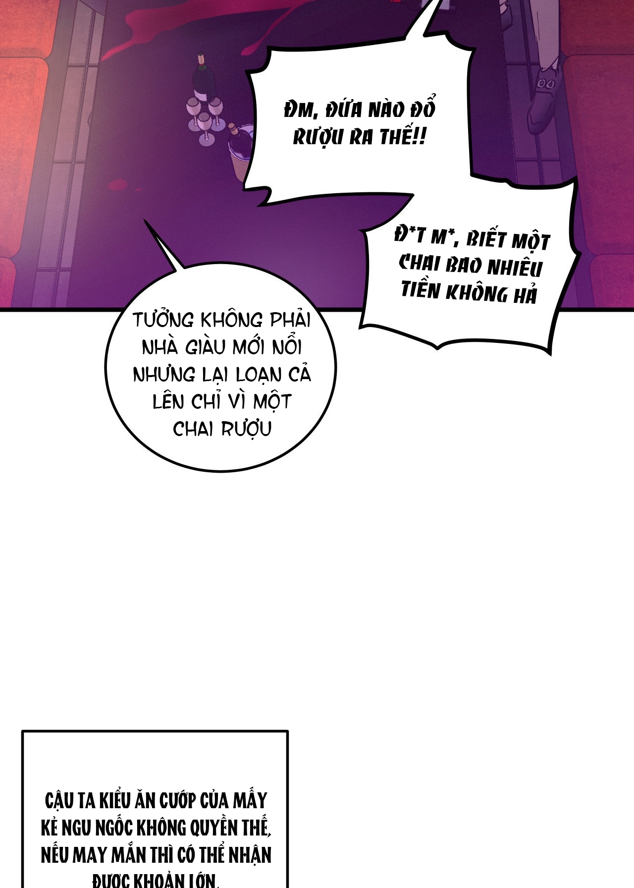Lại Là Nói Dối chapter 7.2 - Trang 45