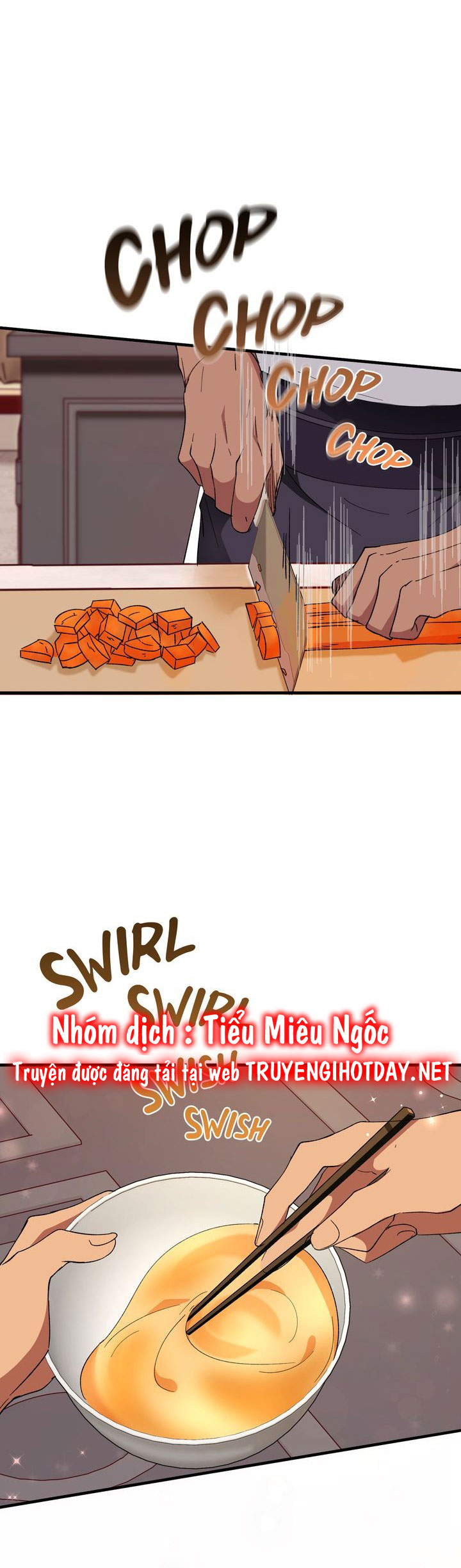 thưởng thức hương vị chapter 56 15