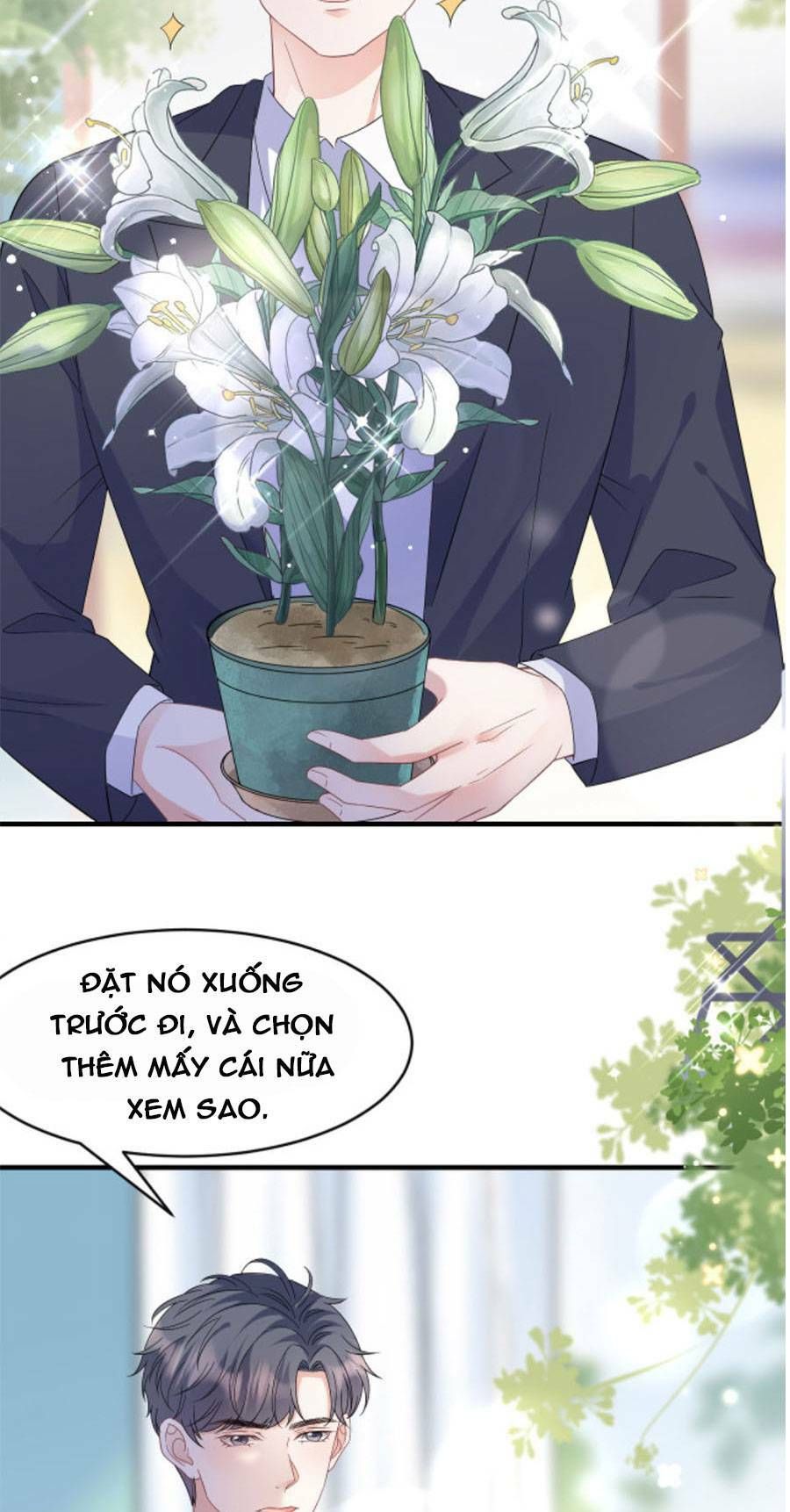 đại tiểu thư có ý đồ gì xấu đâu chapter 61 33