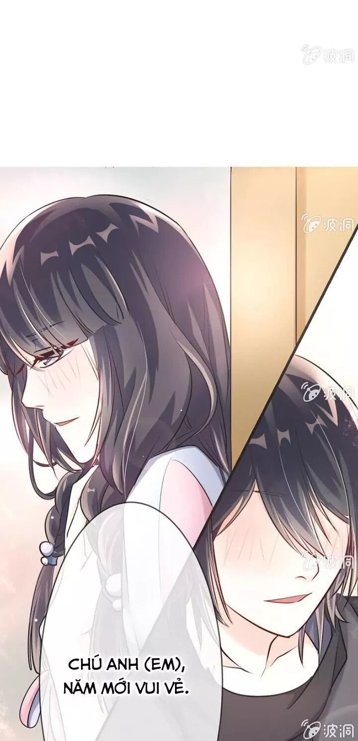 ảnh đế cầu sủng chapter 12.5 31