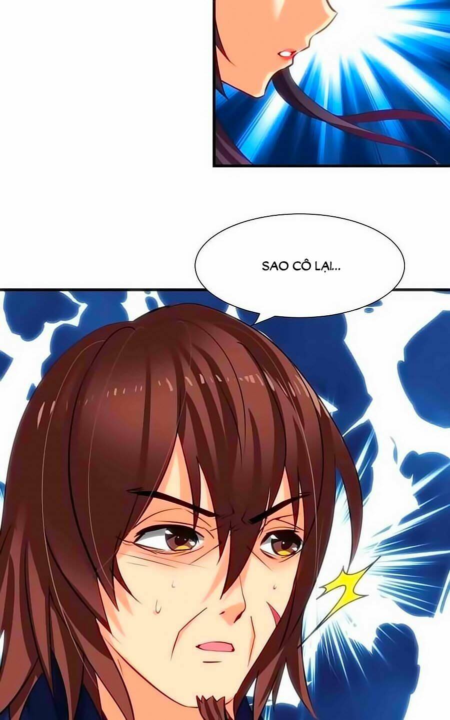 dưỡng thiếu chủ đấu tra nam chapter 41 3