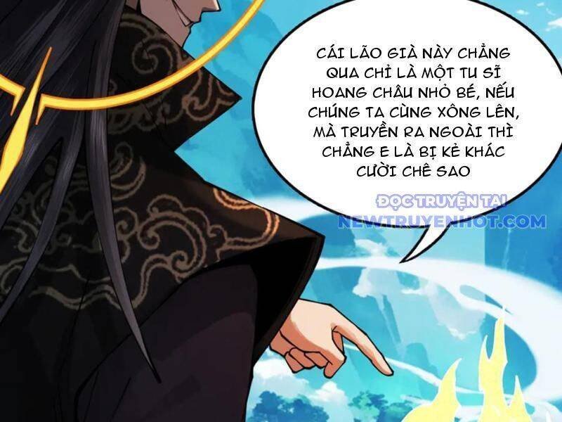 gặp mạnh thì càng mạnh, tu vi của ta không giới hạn chapter 12 110