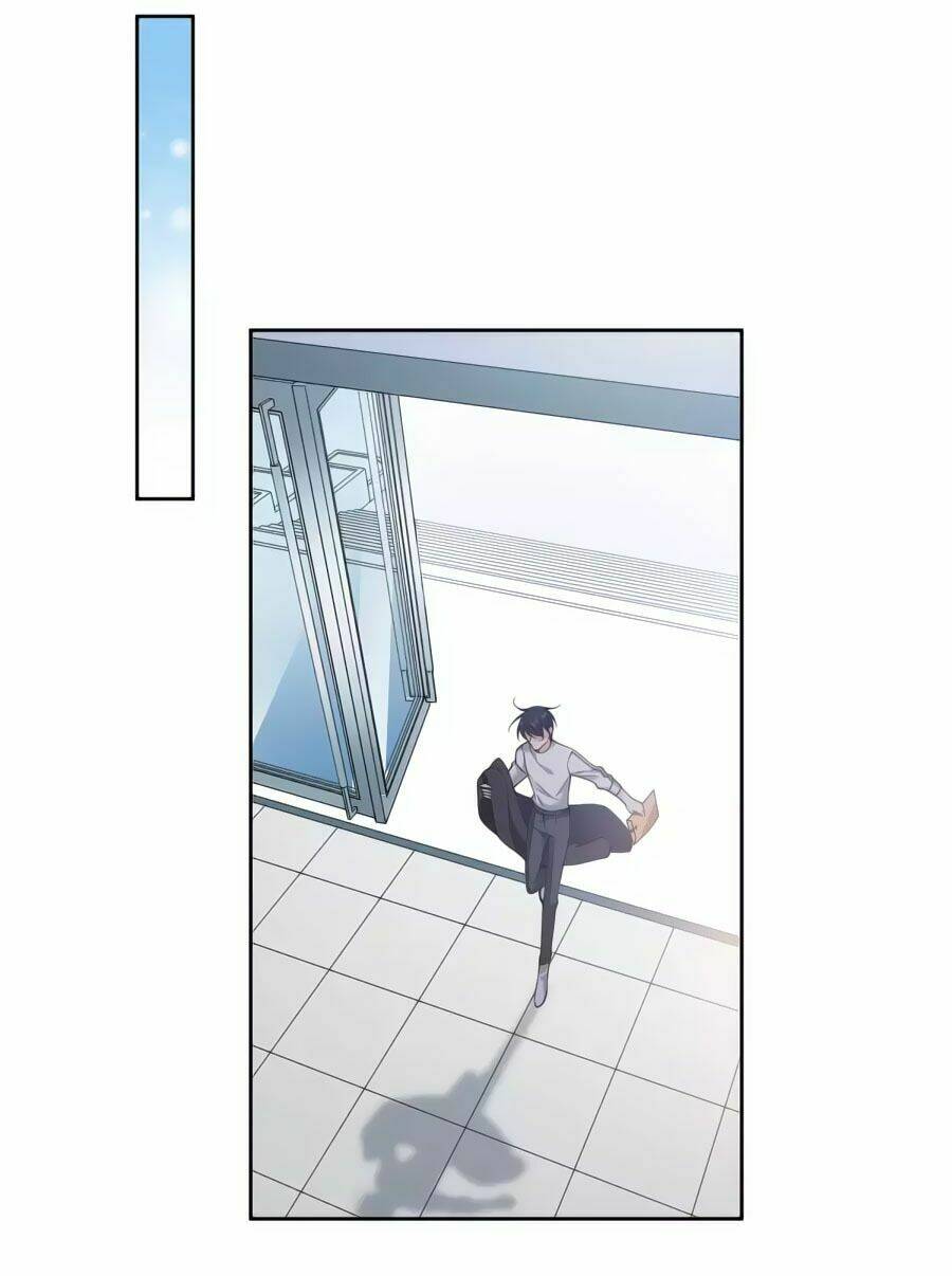 nhân chất tình nhân chapter 15.1 22