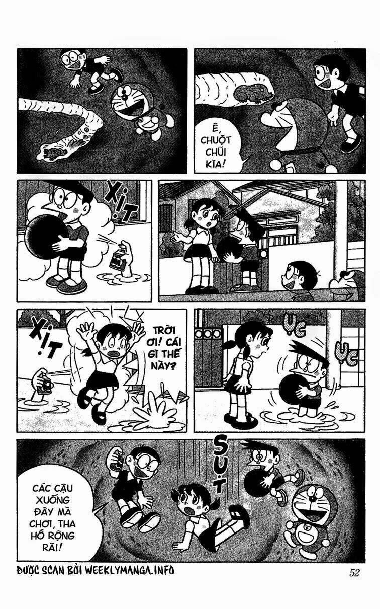 doraemon chapter 465 5