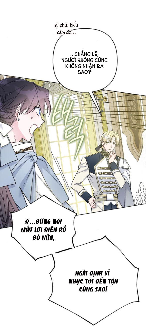 cách hiệp sĩ sống như một tiểu thư chapter 99.2 30