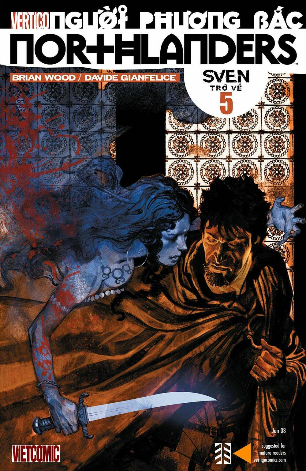 northlanders chapter 5 1