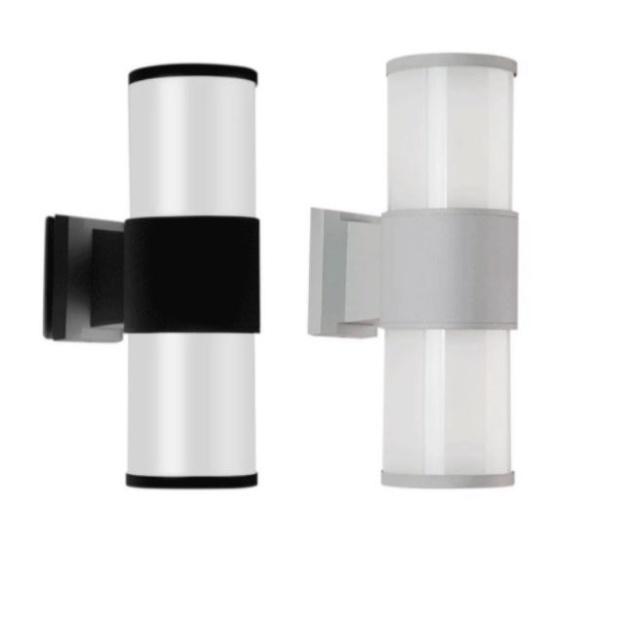 Đèn tường ngoài hiên - đèn sân vườn - đèn cột