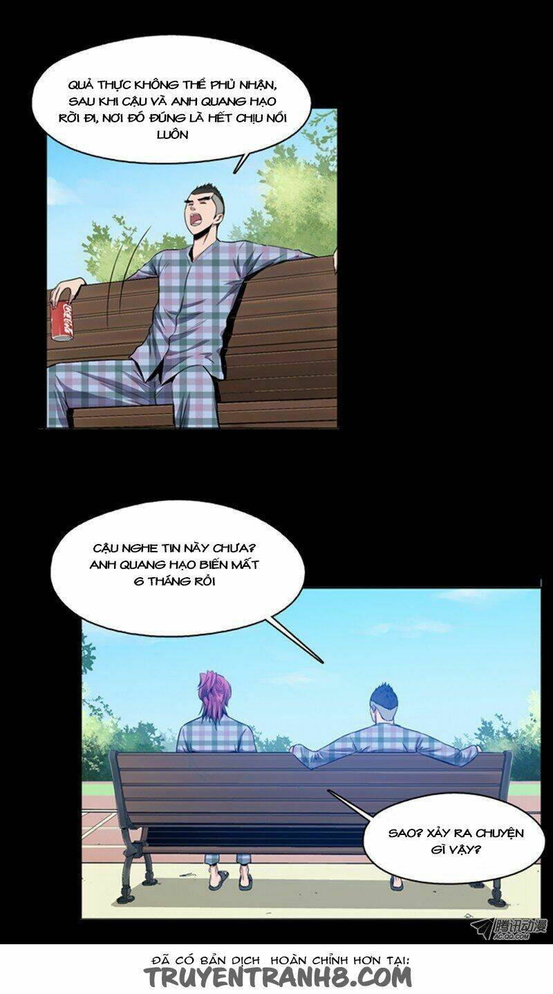 vua của vong linh chapter 44 14