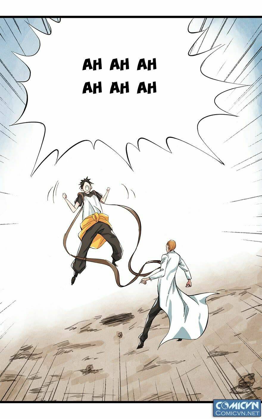 tháp trăm tầng chapter 7 13