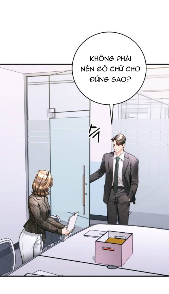 đứa trẻ trông giống tôi chapter 42.2 11