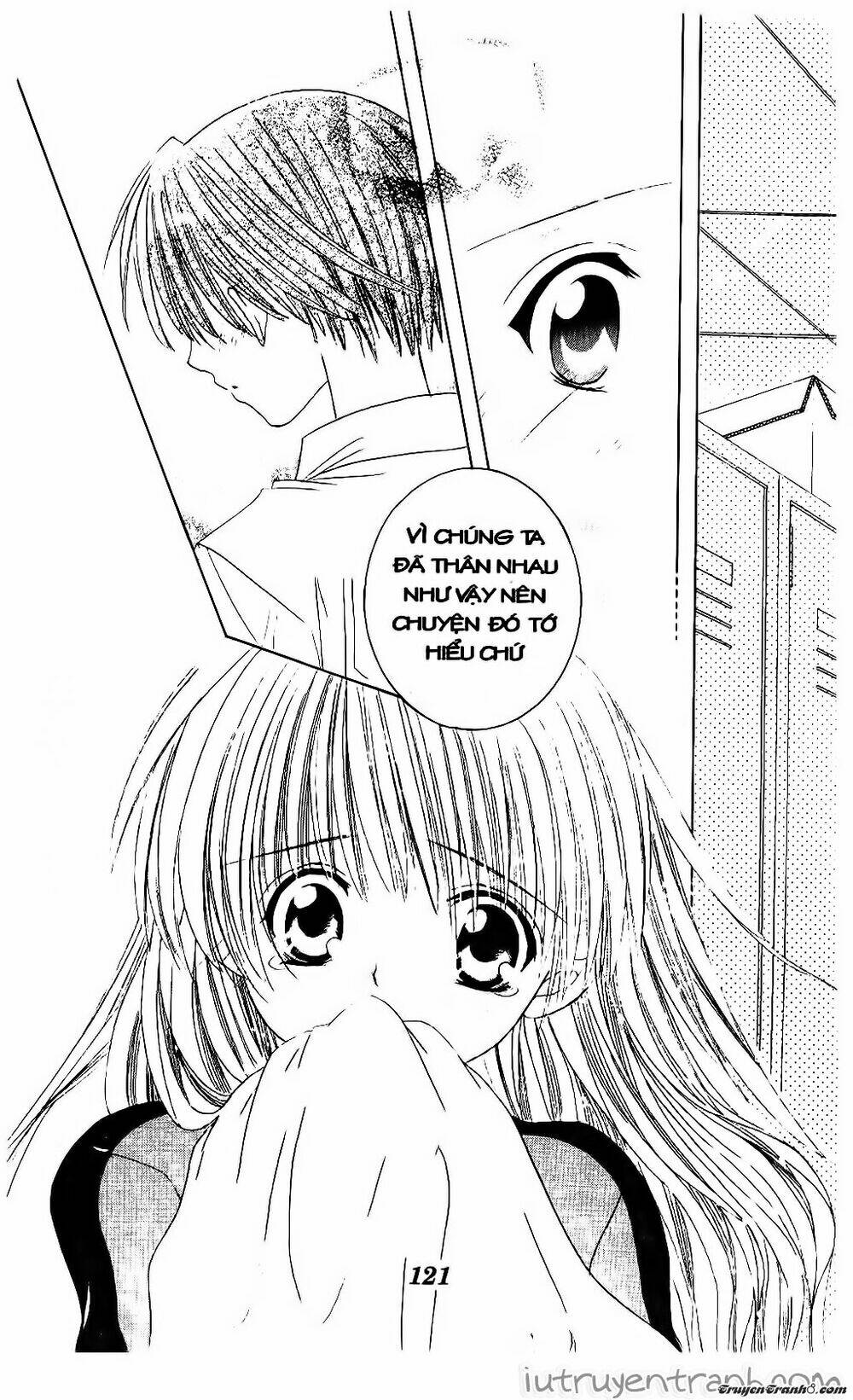 get love! chapter 9 23