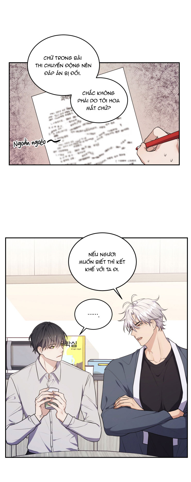 hỗn mộng chapter 3 21