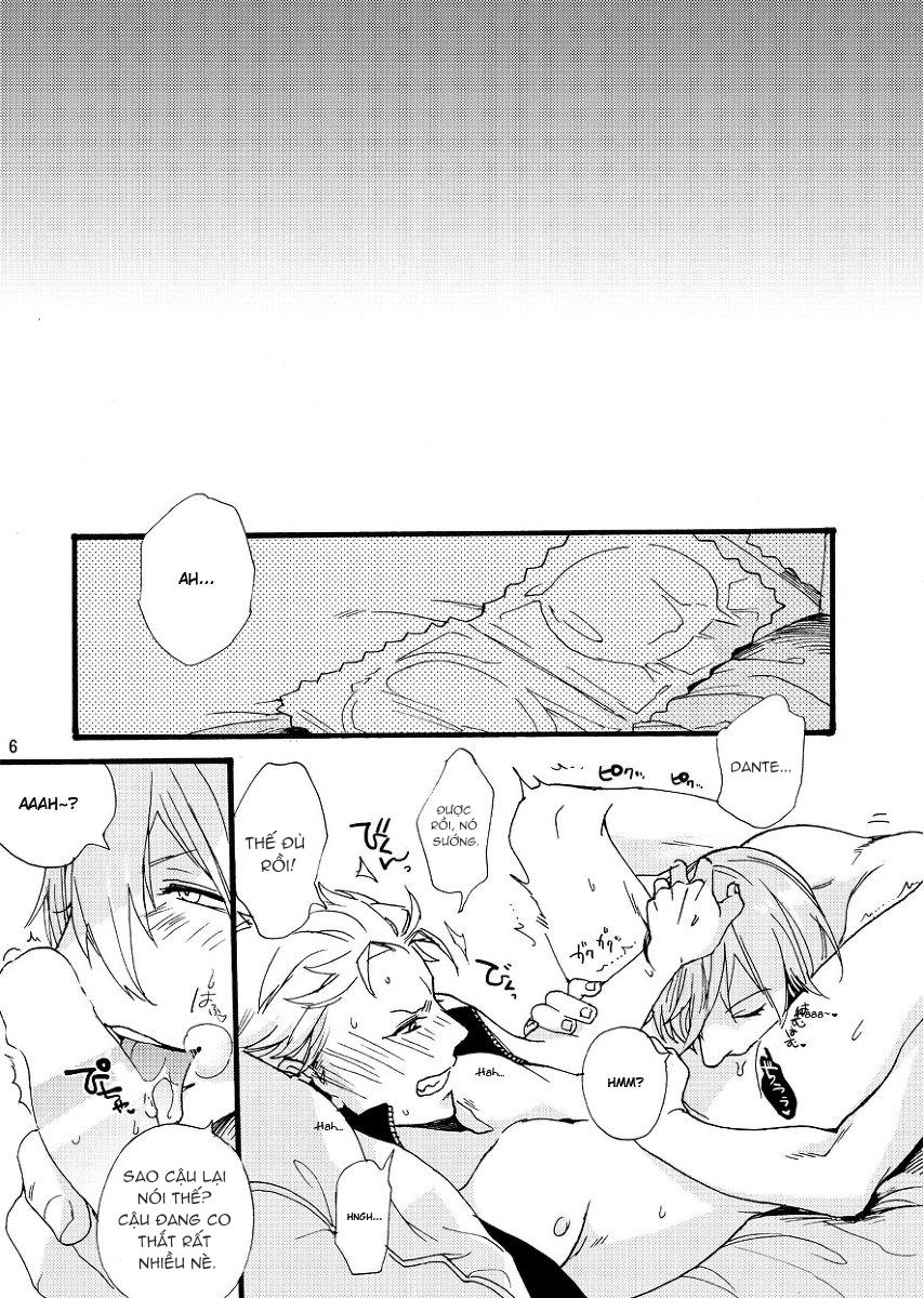 oneshot hỏny chapter 75 4