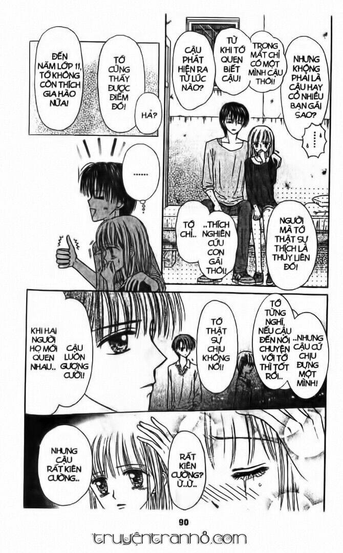 kẻ đồng hành - partner chapter 21 11