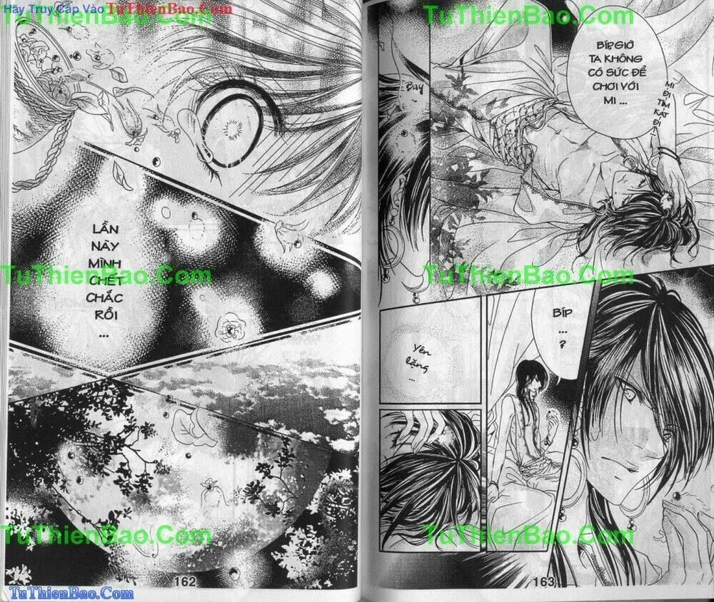 đêm huyền thoại chapter 5 2