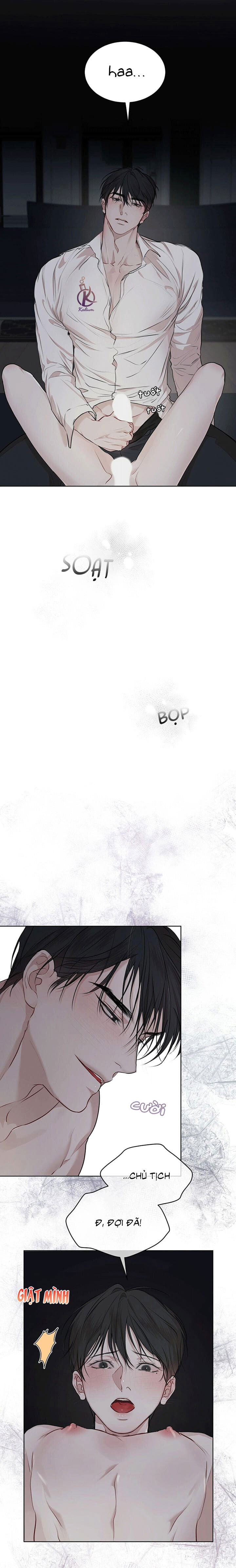 hình thái khởi sinh chapter 42 3