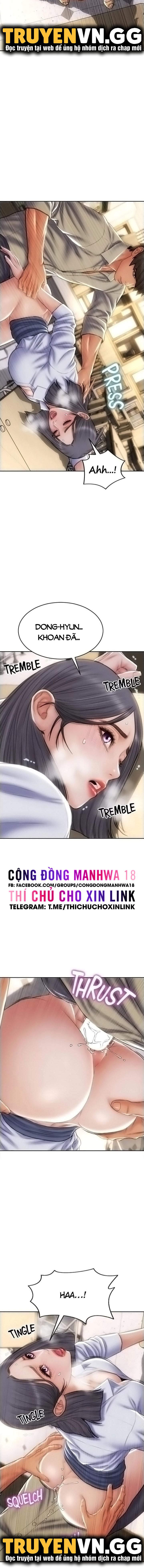 dân chơi out trình chapter 49 16