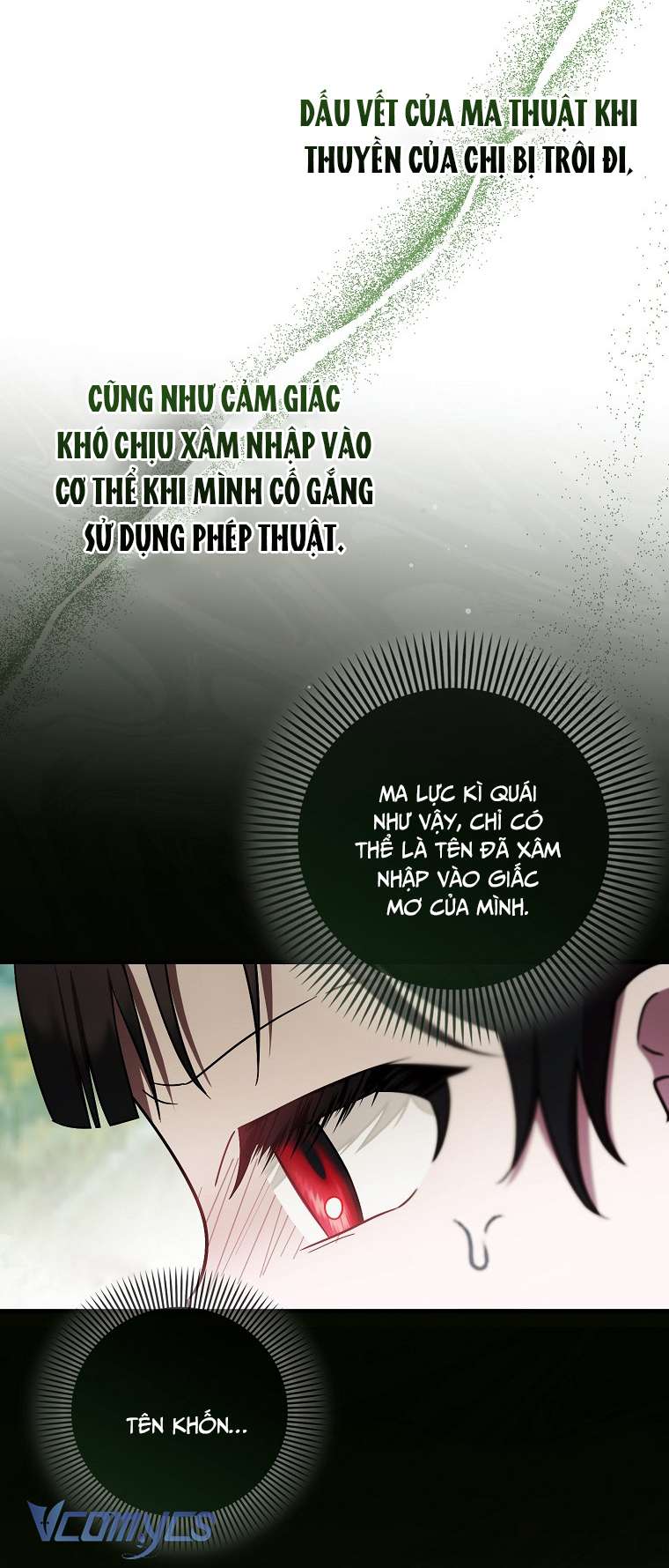 lần đầu bé út được yêu thương chapter 19 14