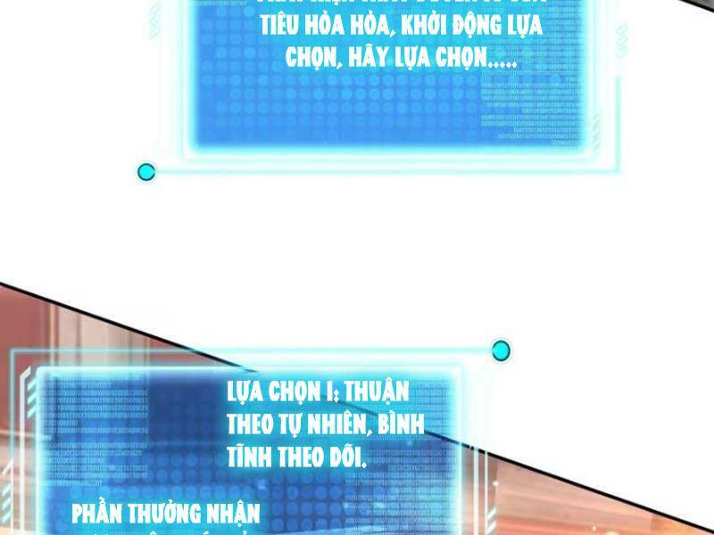 trăm tuổi mở hệ thống: con hiền cháu ngoan quỳ khắp núi! chapter 25 48