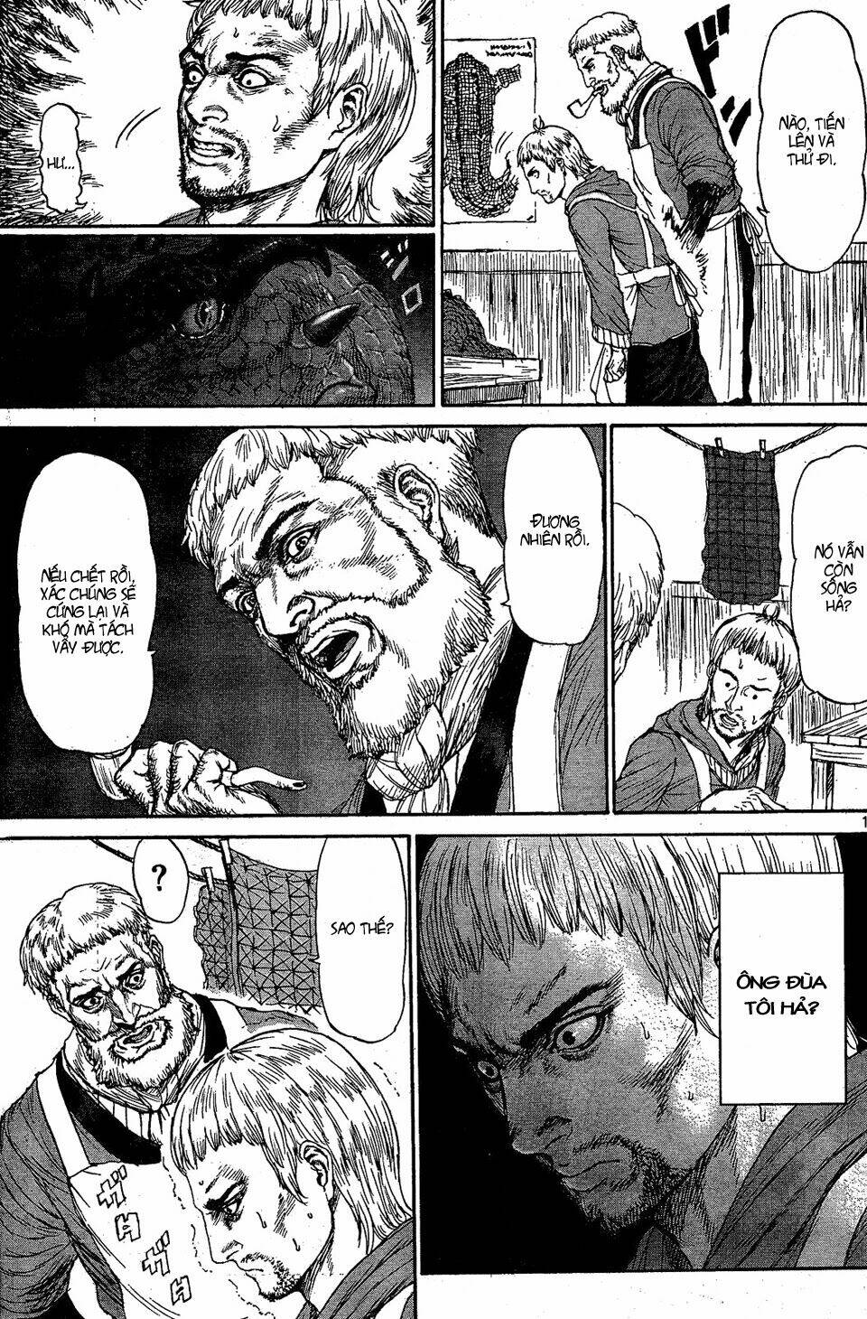 monster x monster chapter 2 14