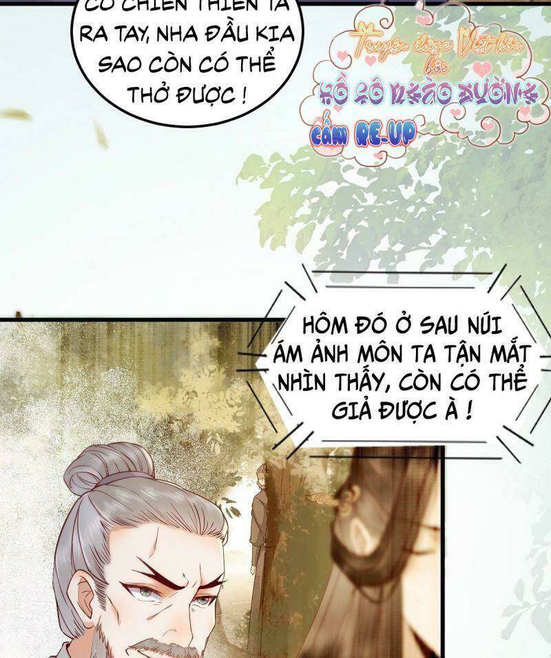 sát thủ vương phi không dễ chọc chapter 31 5