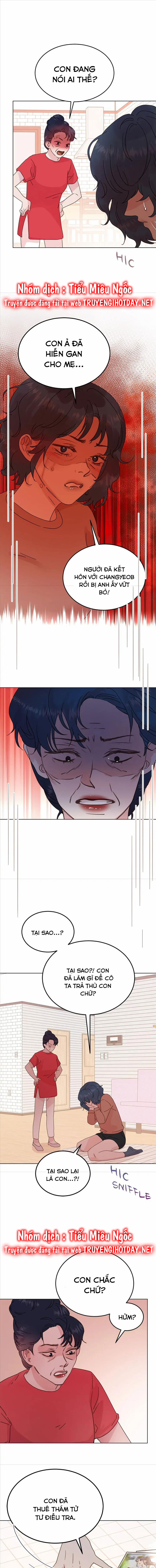 sự trả thù ngọt ngào của vợ tôi chapter 108 1