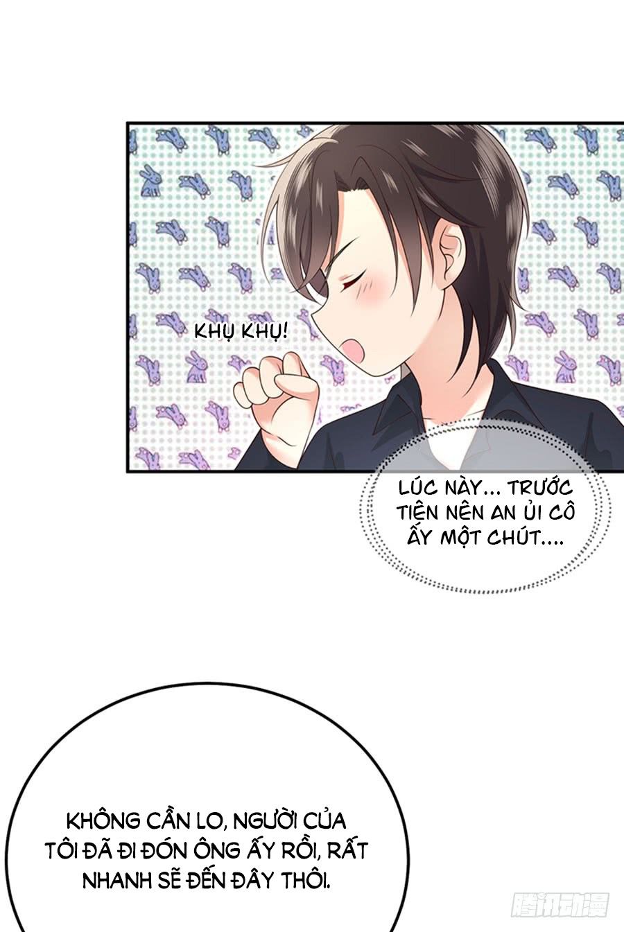 nam thần truy thê chỉ nam chapter 4.2 16