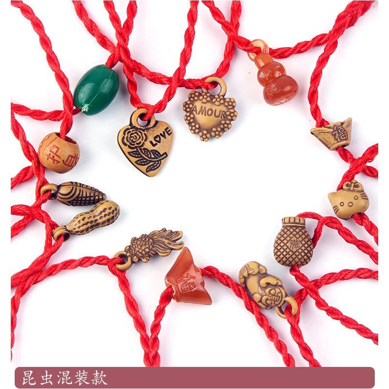 Vòng tay may mắn Eking Clothing