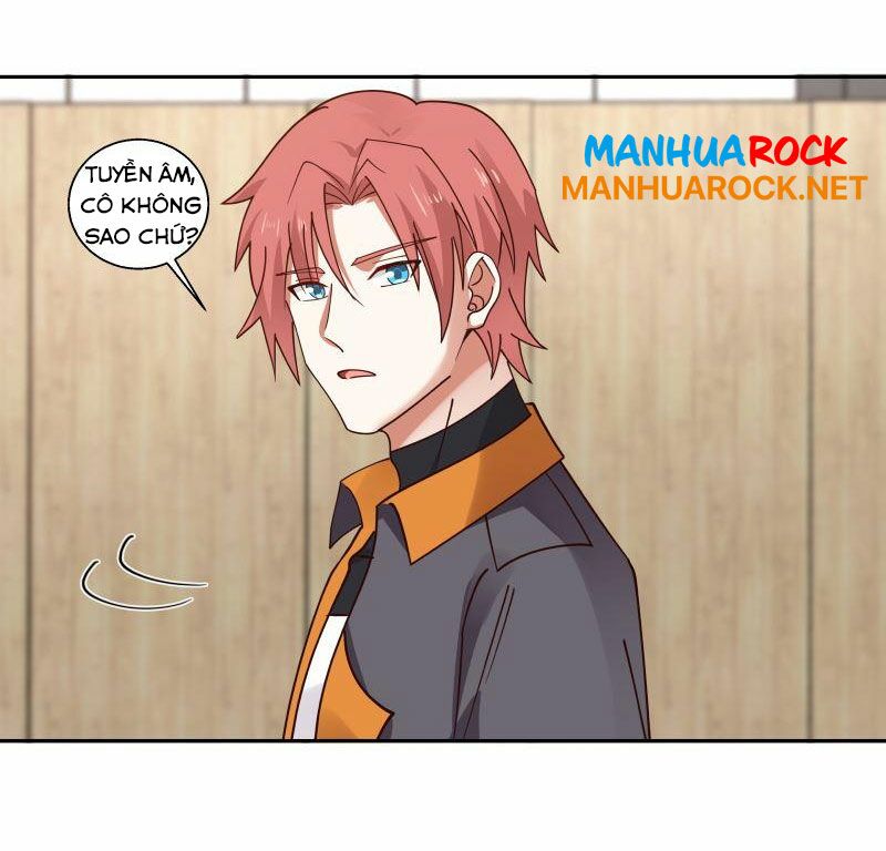 trên người ta có một rồng chapter 403 18