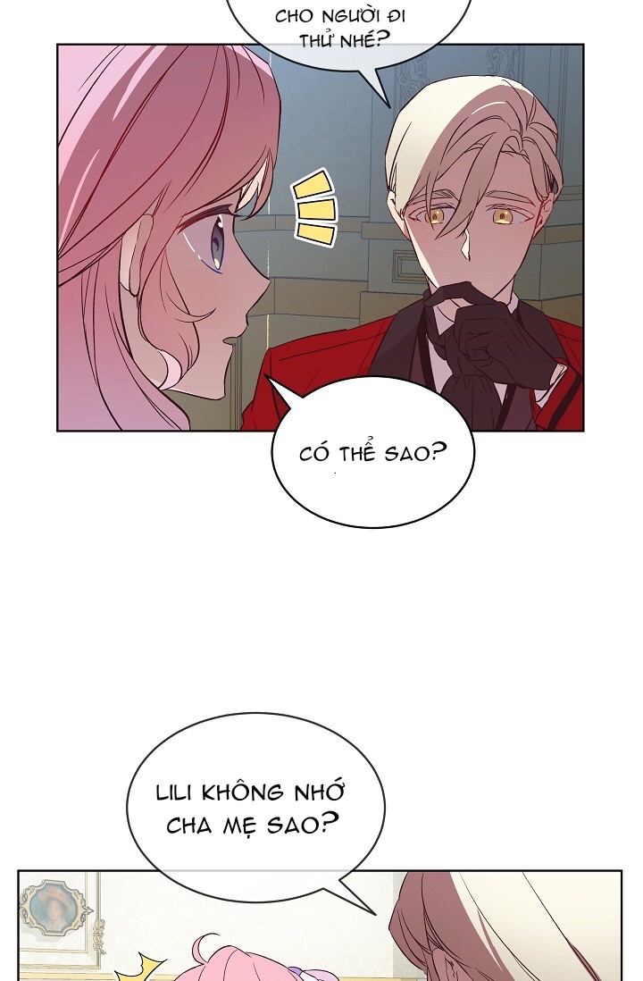 quý cô quyền lực chapter 10 26