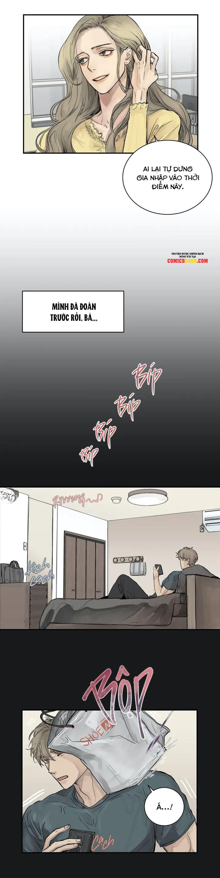 xà khiết chapter 2 7