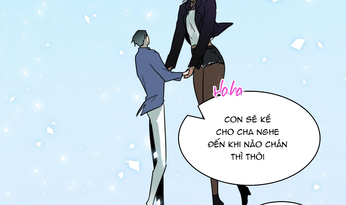 dear door chapter 143 174