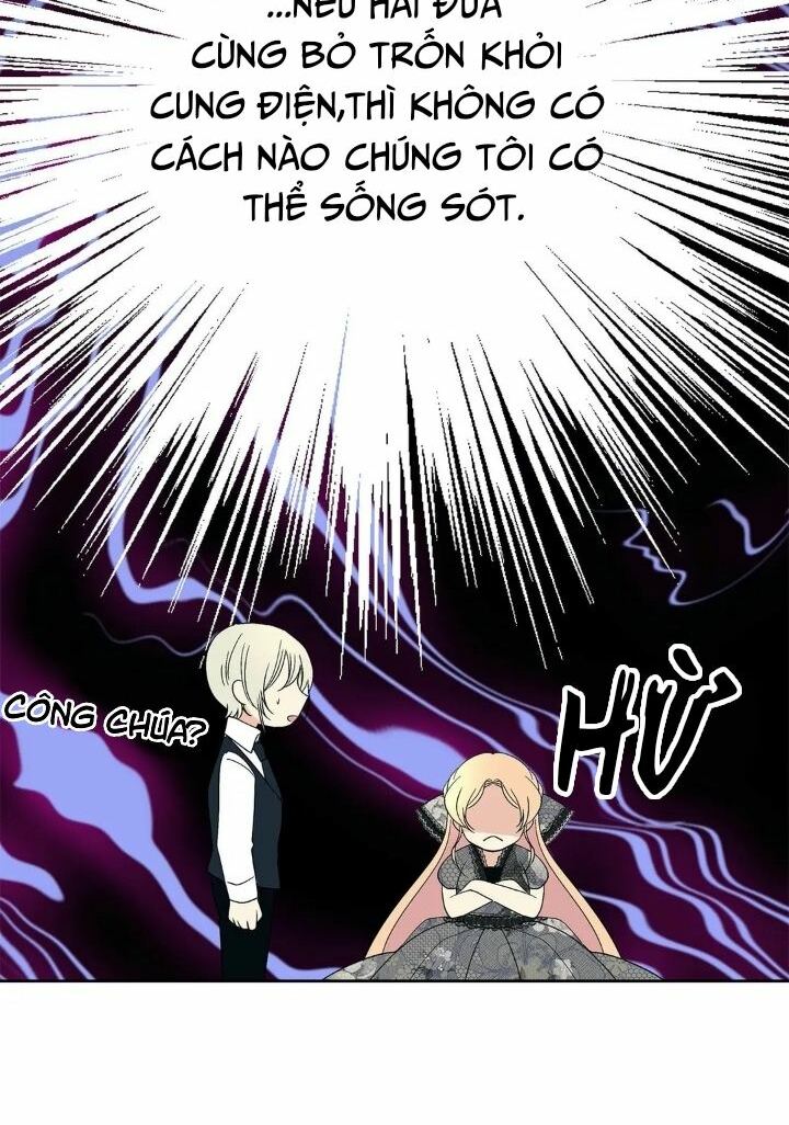công chúa thời gian có hạn chapter 37 8