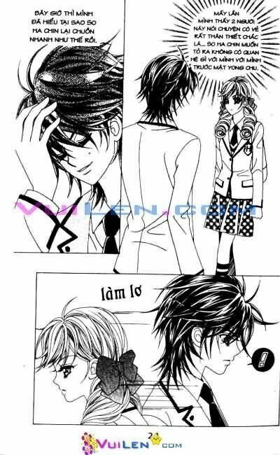 thiên thần tái thế chapter 6 24