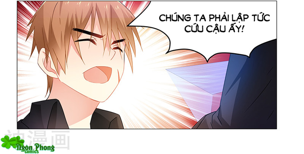 phúc hắc tổng tài đừng tới đây chapter 65 12