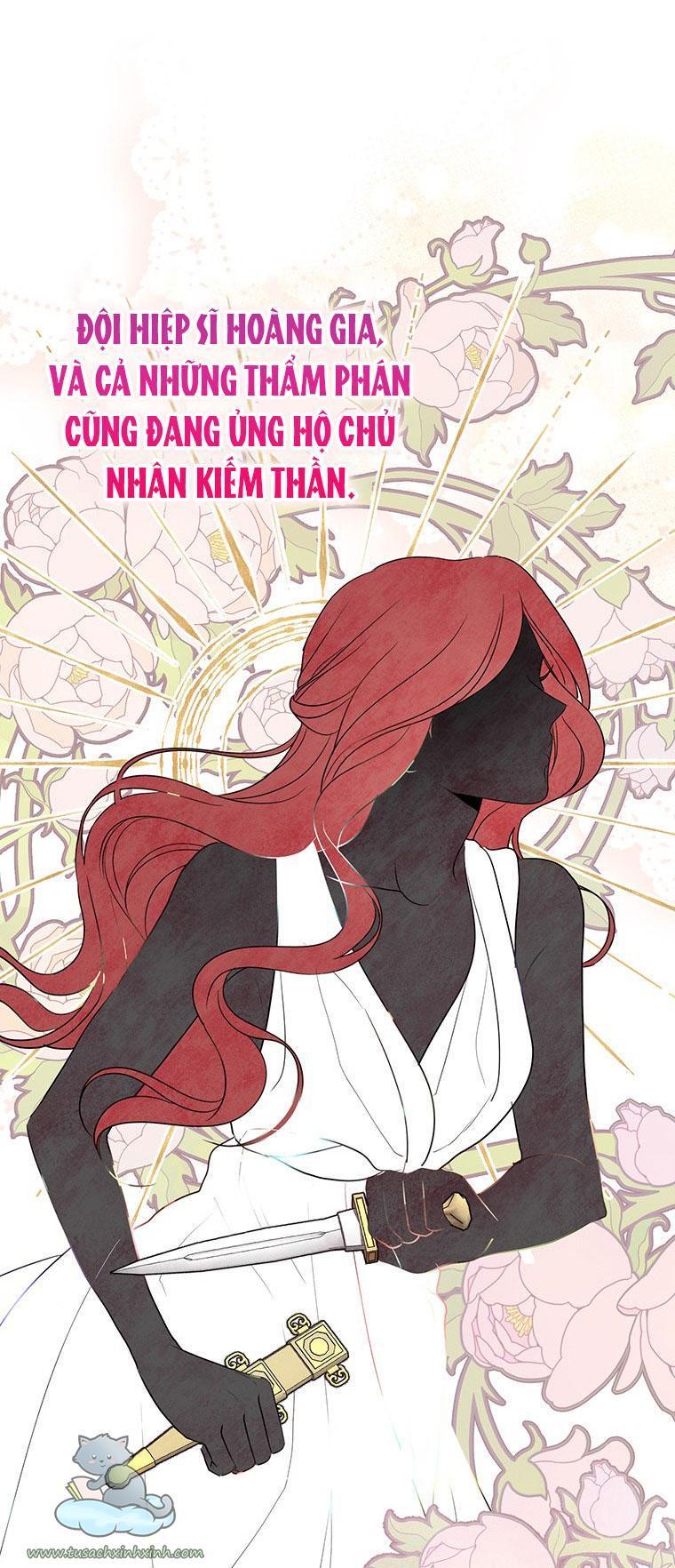 thế thì ta cứ trở thành kẻ ác thôi chapter 41 14