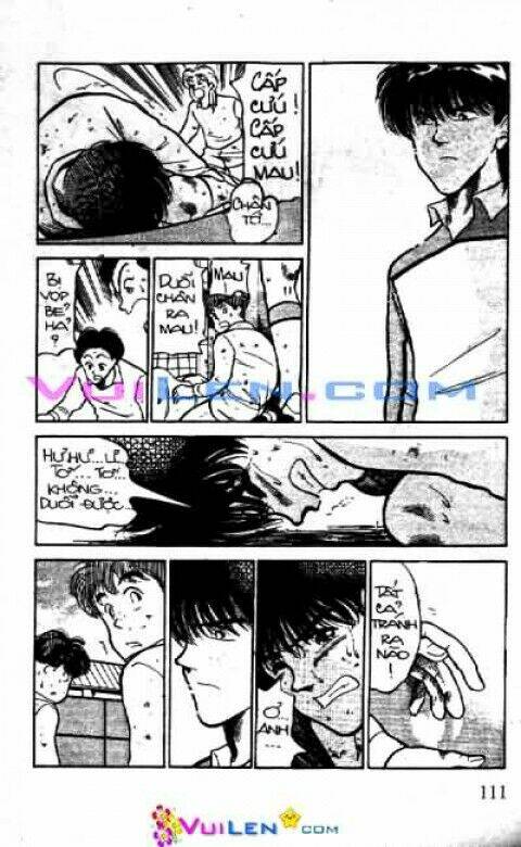 sôi động cầu trường full 17 tập chapter 2 111