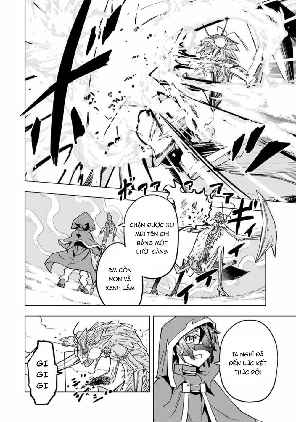 Bị Phản Bội Bởi Đồng Đội Và Sở Hữu [Gacha Không Giới Hạn] Lv.9999 chapter 12 16