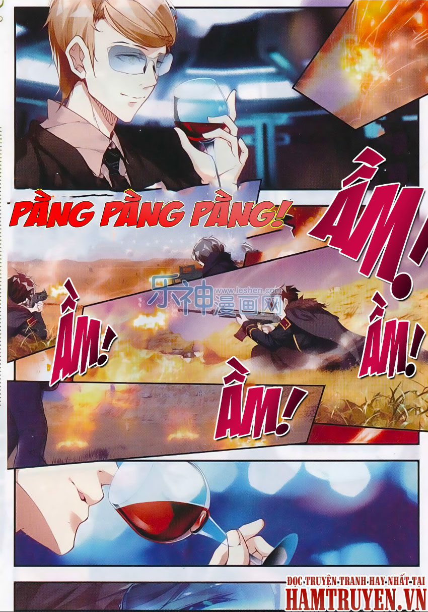 thăng long đạo chapter 35 11