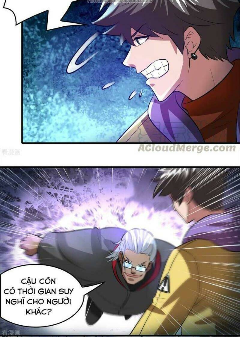 dị giới cung ứng thương chapter 60 16