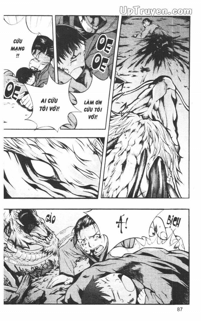 thời gió lốc (thời đại phong tang) chapter 8 88