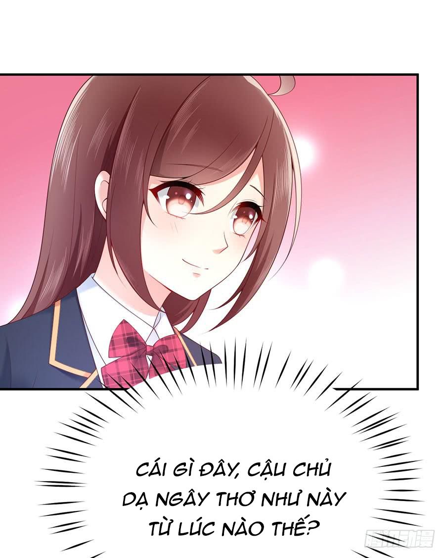 nam thần truy thê chỉ nam chapter 41.2 24